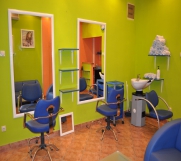 SrbijaOglasi - oprema za frizerski salon